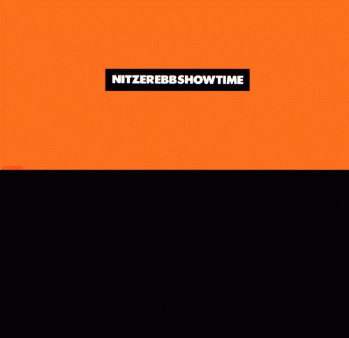 Nitzer Ebb : Showtime